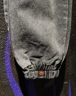 شلوار اسلش جین کد 137 - Image 2