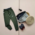 شلوار تک اسلش پسرانه کد 1226