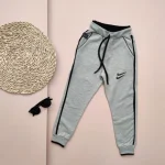 شلوار تک اسلش پسرانه کد 1226 - Image 2