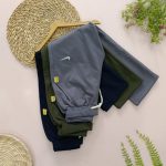 شلوار اسلش نایکی کد 1861