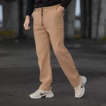 شلوار اسلش مردانه کد 28434