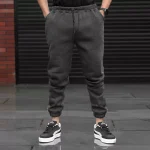 شلوار اسلش جاگر مردانه کد 28678