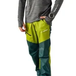 شلوار کوهنوردی پاییزه و بهاره هیمالیا Himalaya کد CM100