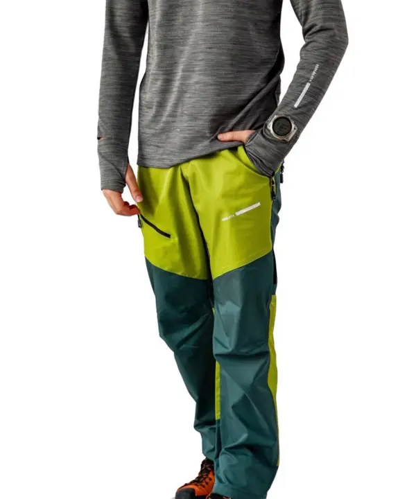 6 شلوار کوهنوردی پاییزه و بهاره هیمالیا Himalaya کد CM100 - Image 1