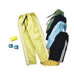 شلوار اسلش بنگال کش